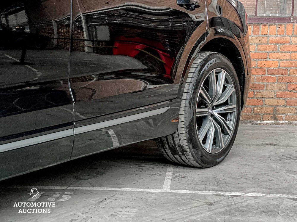 Audi Q8 50 TDI S-Line Quattro Pro Line 286PS 2018, XK-378-N