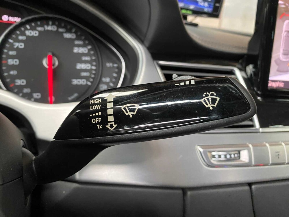 Audi A8 Long 6.3 W12 Quattro 500hp 2012