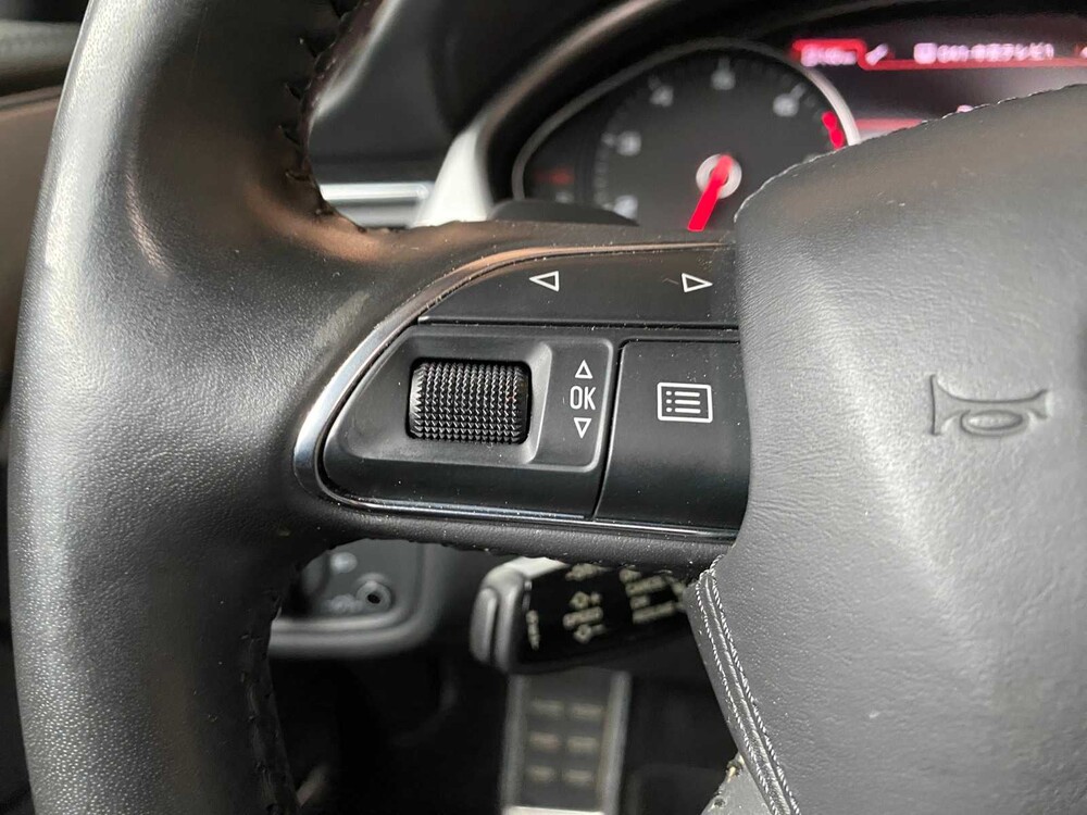 Audi A8 Long 6.3 W12 Quattro 500hp 2012