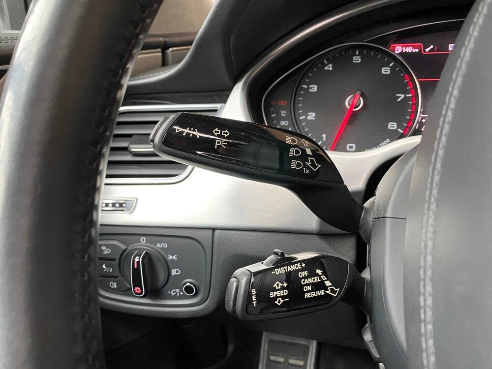 Audi A8 Long 6.3 W12 Quattro 500hp 2012