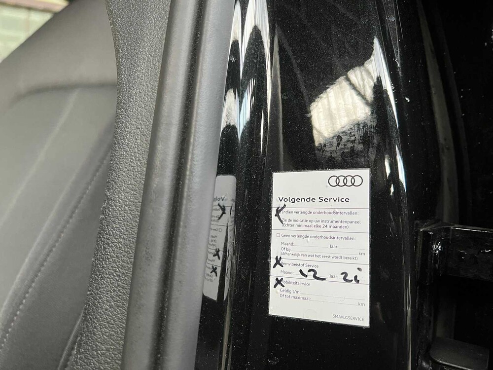 Audi E-Tron 50 Quattro Launch Edition 71 kWh 313hp 2019, G-028-XR