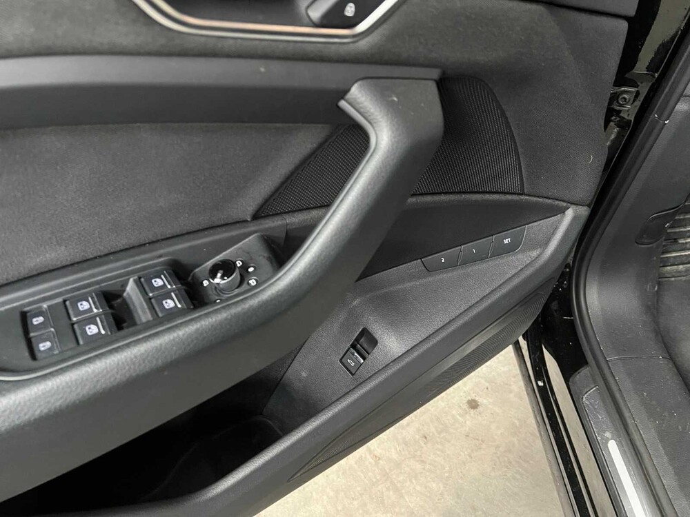 Audi E-Tron 50 Quattro Launch Edition 71 kWh 313hp 2019, G-028-XR