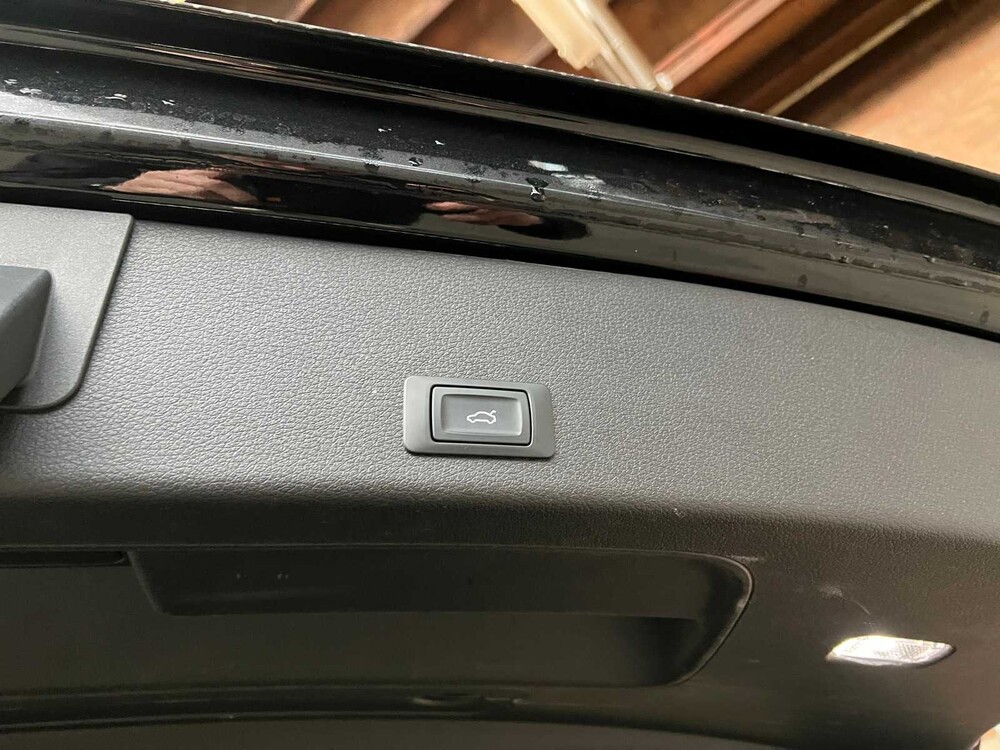 Audi E-Tron 50 Quattro Launch Edition 71 kWh 313hp 2019, G-028-XR