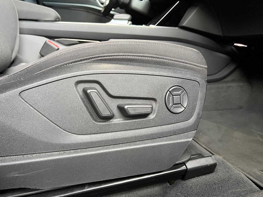 Audi E-Tron 50 Quattro Launch Edition 71 kWh 313hp 2019, G-028-XR