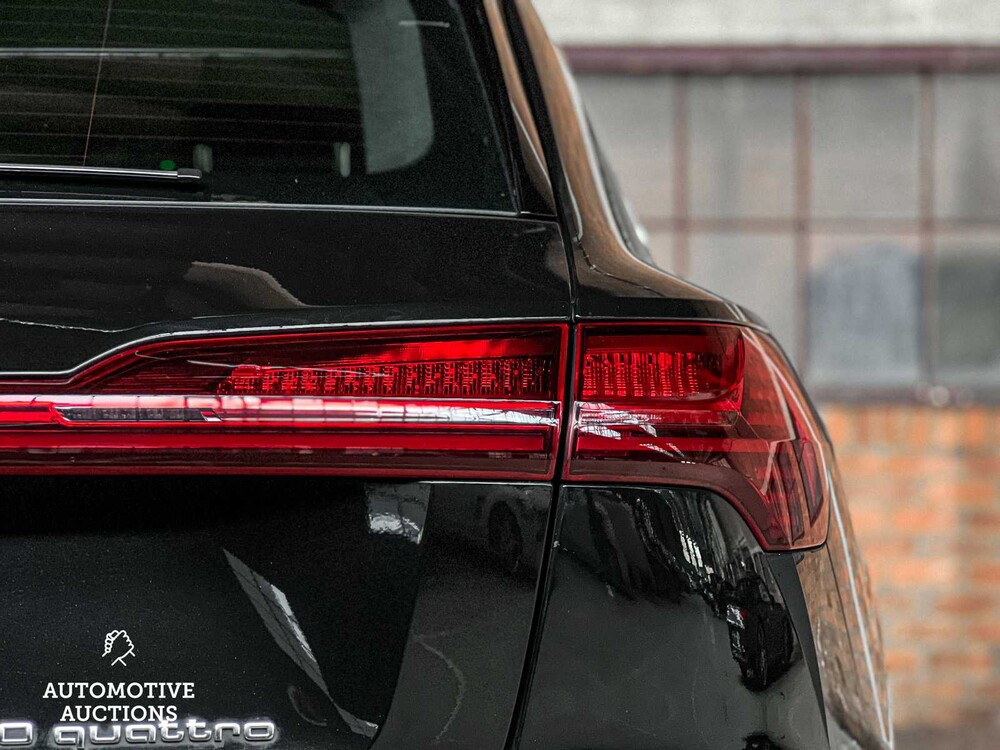 Audi E-Tron 50 Quattro Launch Edition 71 kWh 313hp 2019, G-028-XR