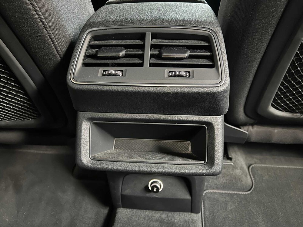 Audi E-Tron 50 Quattro Launch Edition 71 kWh 313hp 2019, G-028-XR