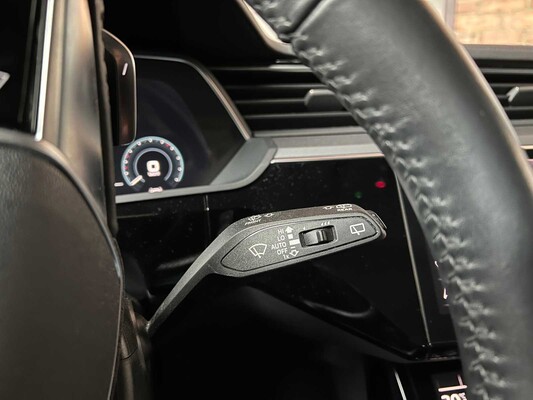Audi E-Tron 50 Quattro Launch Edition 71 kWh 313hp 2019, G-028-XR