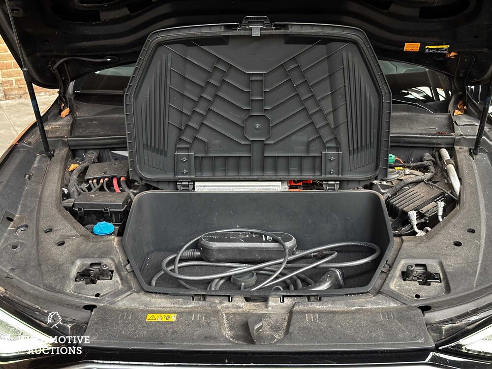 Audi E-Tron 50 Quattro Launch edition plus 71 kWh 313hp 2019 ORIG-NL, G-157-XV
