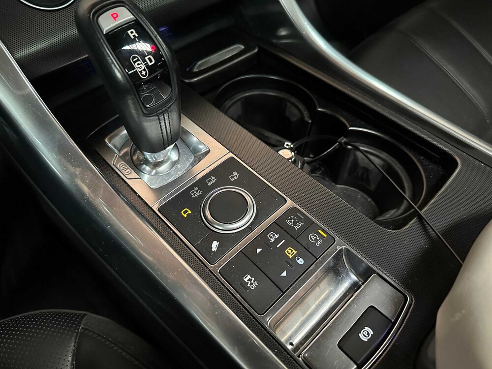 Land Rover Range Rover Sport 3.0 SDV6 Autobiography Dynamic 306pk 2016 ORIG-NL, KB-388-J