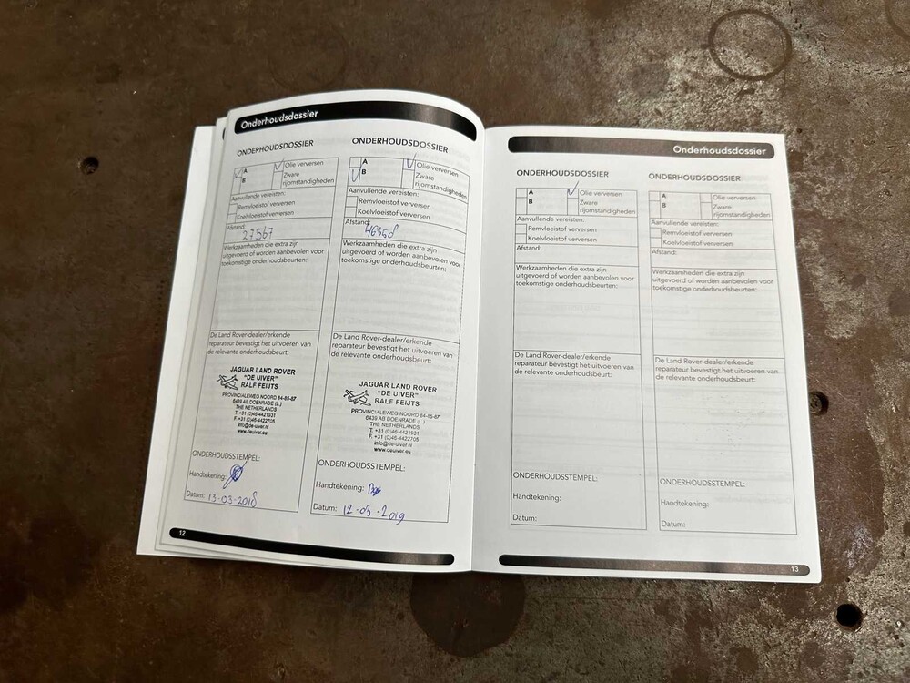 Land Rover Range Rover Sport 3.0 SDV6 Autobiography Dynamic 306pk 2016 ORIG-NL, KB-388-J