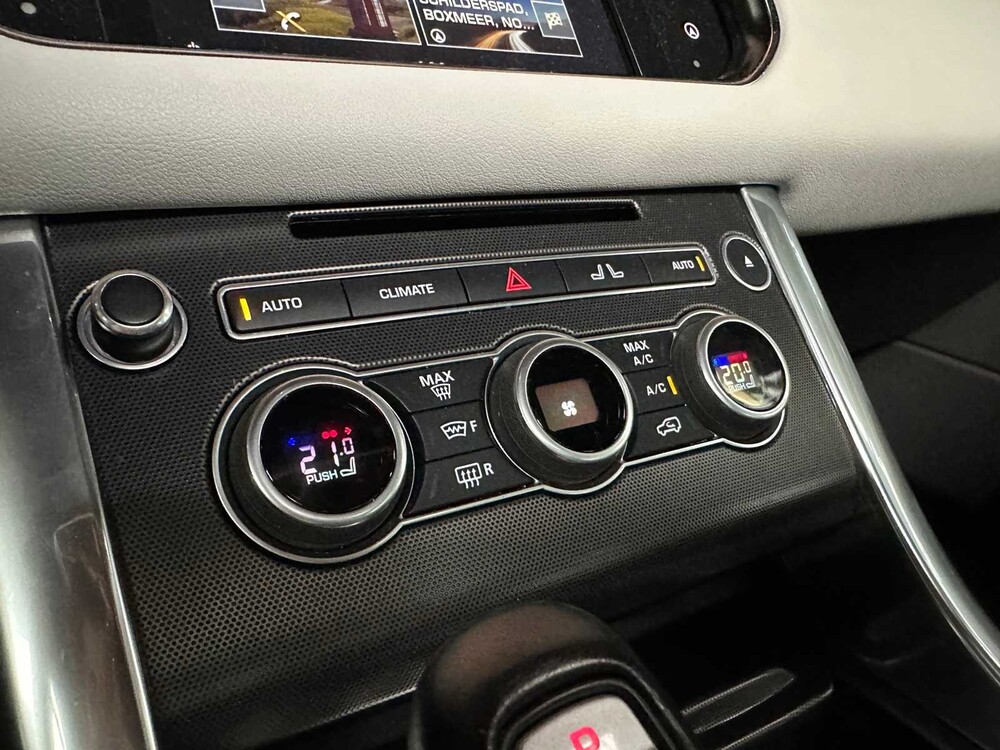 Land Rover Range Rover Sport 3.0 SDV6 Autobiography Dynamic 306pk 2016 ORIG-NL, KB-388-J