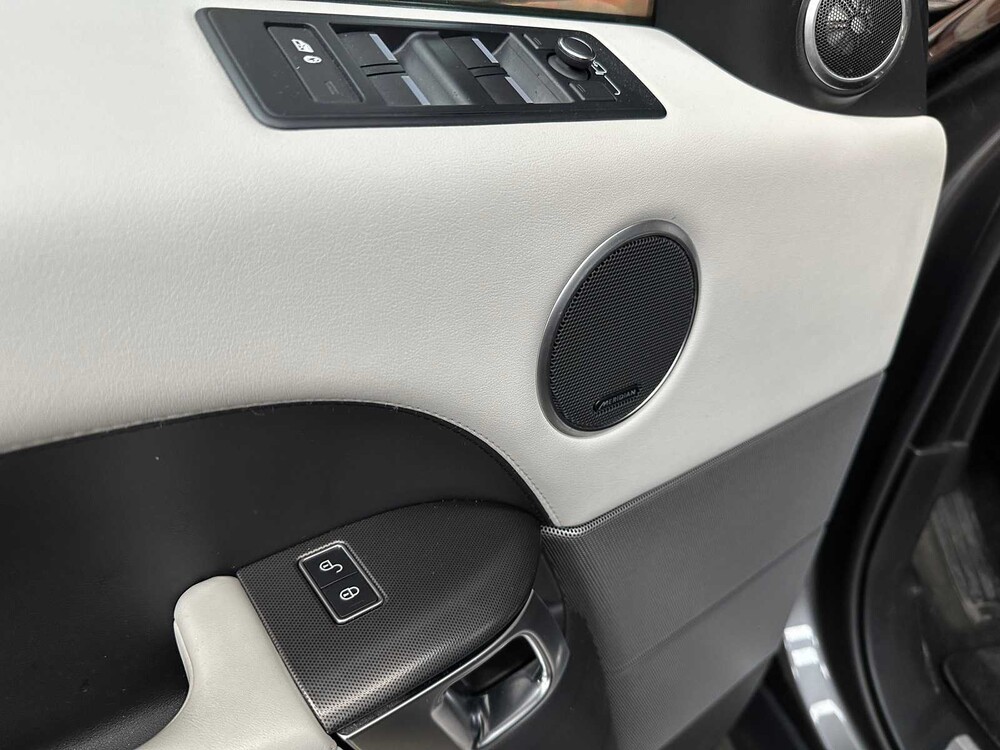 Land Rover Range Rover Sport 3.0 SDV6 Autobiography Dynamic 306pk 2016 ORIG-NL, KB-388-J