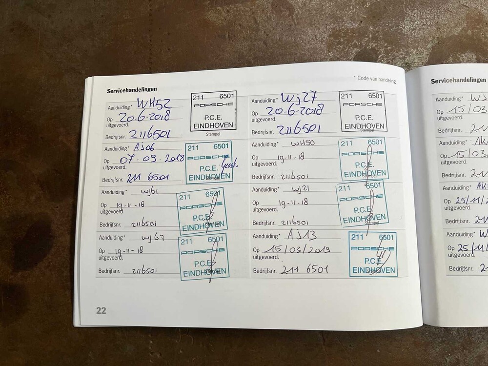 Porsche Panamera Turbo S E-Hybrid 4.0 V8 680hp Sport-Chrono 2017 ORIG-NL, PP-114-J