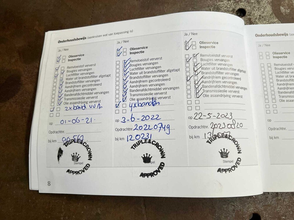 Porsche Panamera Turbo S E-Hybrid 4.0 V8 680hp Sport-Chrono 2017 ORIG-NL, PP-114-J