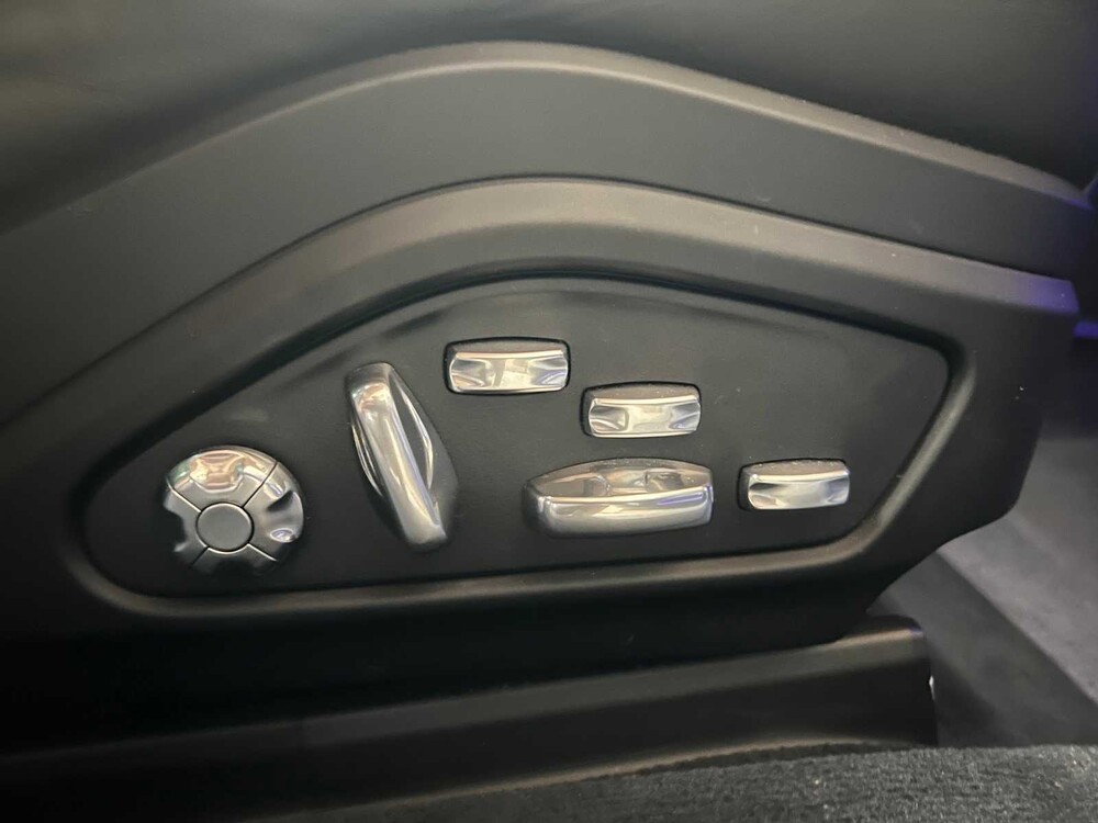 Porsche Panamera Turbo S E-Hybrid 4.0 V8 680hp Sport-Chrono 2017 ORIG-NL, PP-114-J