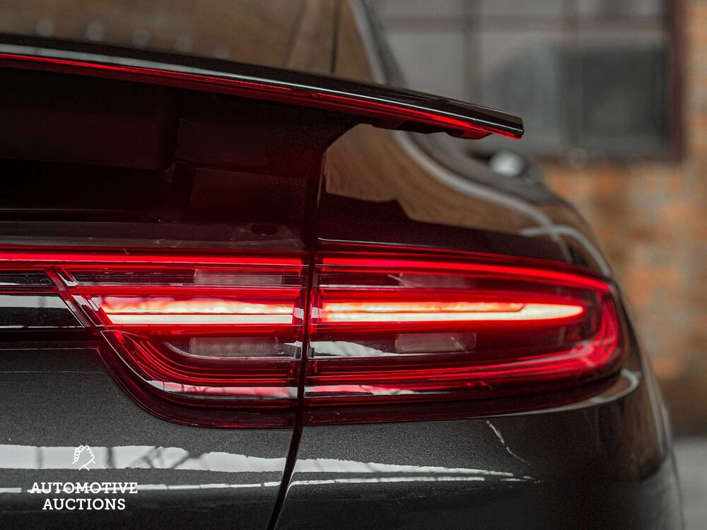 Porsche Panamera Turbo S E-Hybrid 4.0 V8 680hp Sport-Chrono 2017 ORIG-NL, PP-114-J