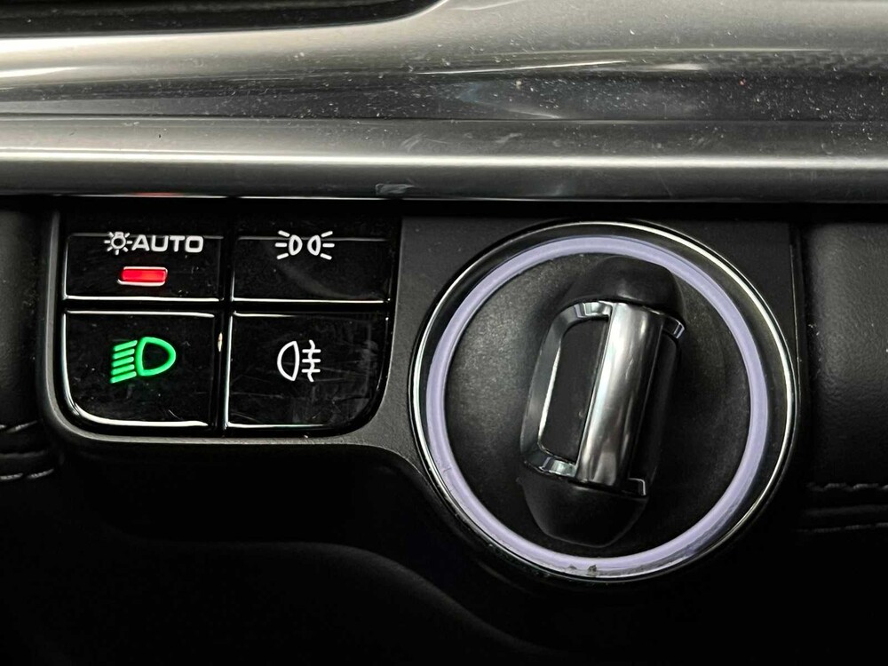 Porsche Panamera Turbo S E-Hybrid 4.0 V8 680hp Sport-Chrono 2017 ORIG-NL, PP-114-J