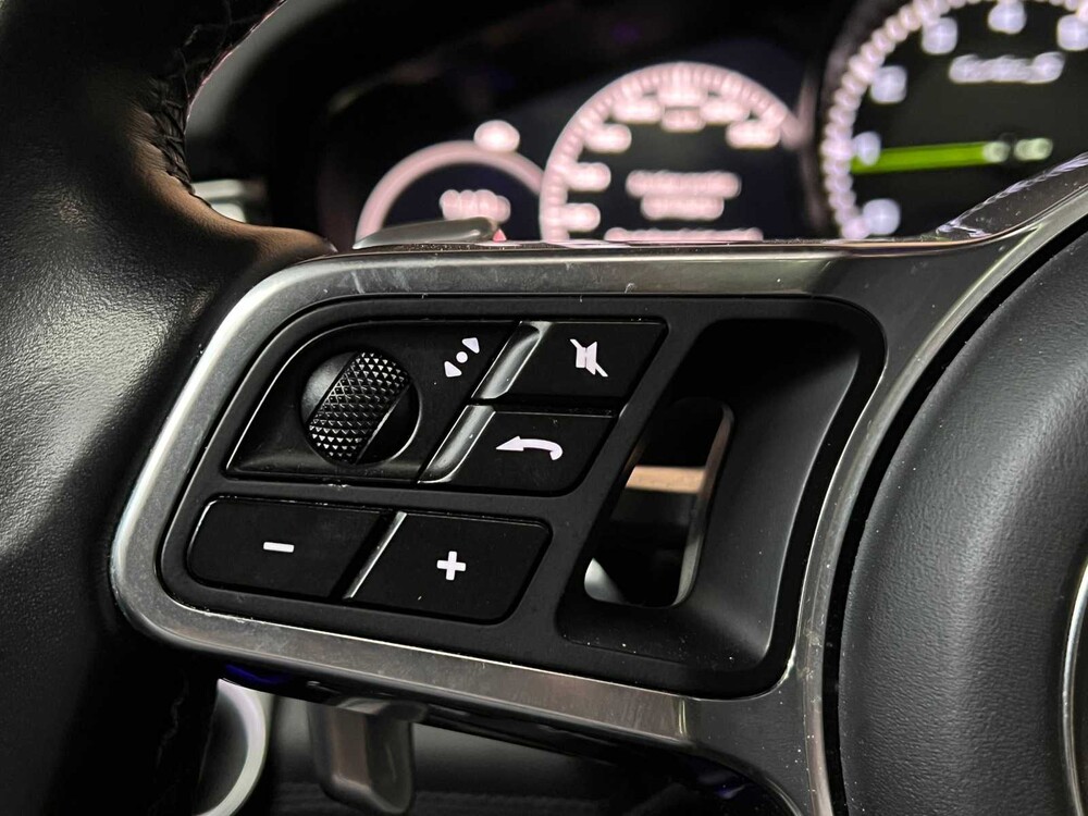 Porsche Panamera Turbo S E-Hybrid 4.0 V8 680hp Sport-Chrono 2017 ORIG-NL, PP-114-J