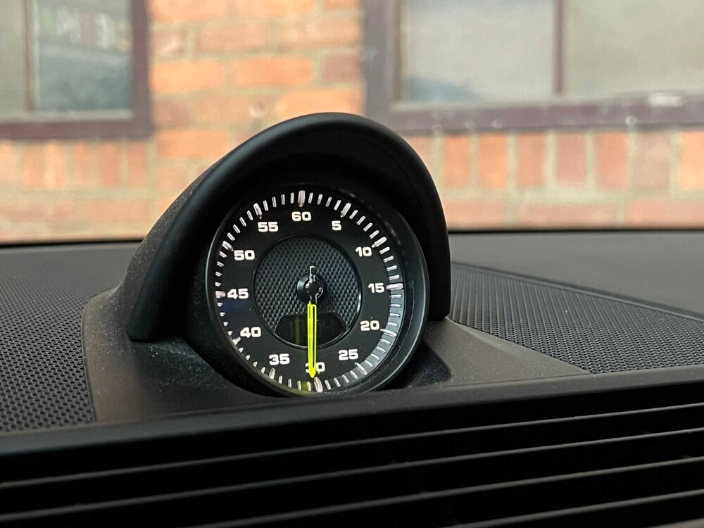 Porsche Panamera Turbo S E-Hybrid 4.0 V8 680hp Sport-Chrono 2017 ORIG-NL, PP-114-J