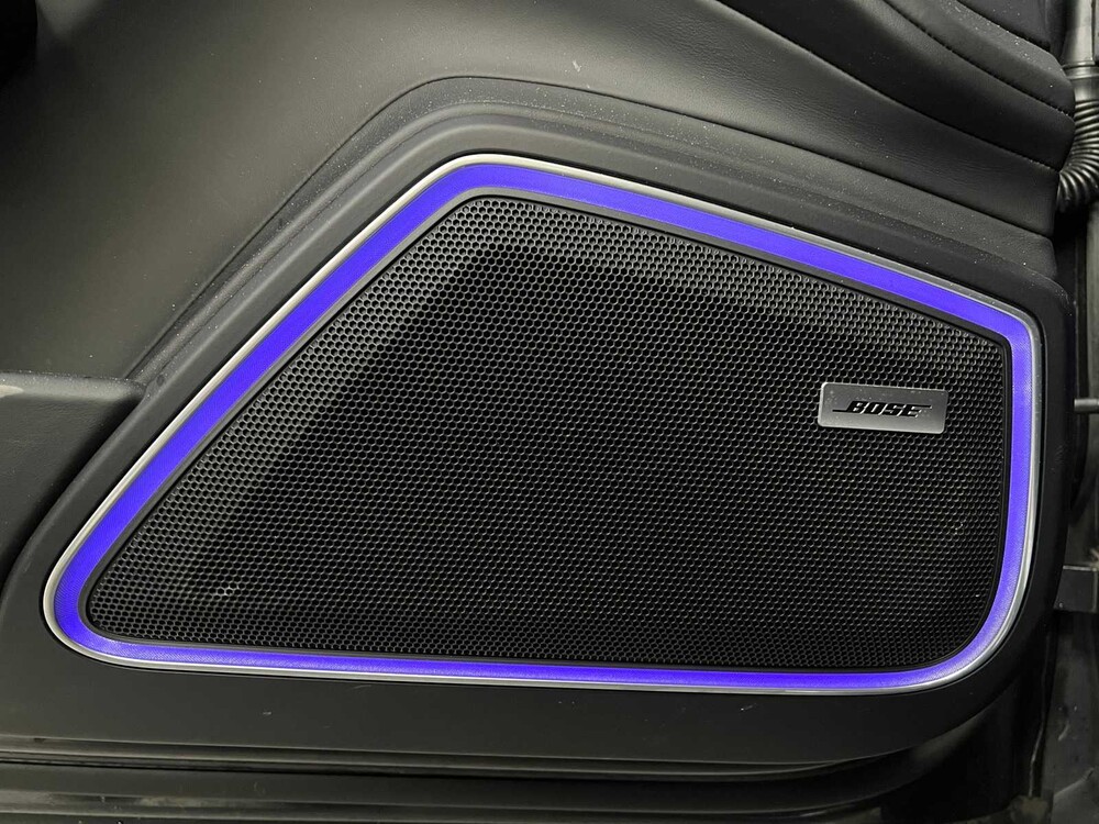 Porsche Panamera Turbo S E-Hybrid 4.0 V8 680hp Sport-Chrono 2017 ORIG-NL, PP-114-J