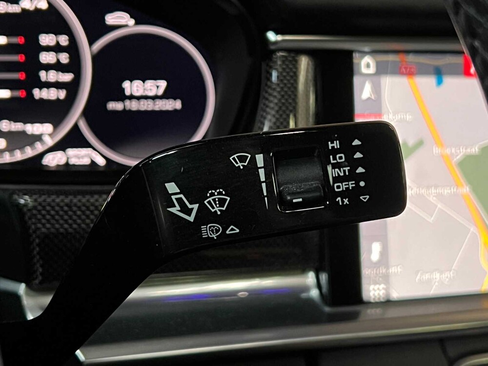 Porsche Panamera Turbo S E-Hybrid 4.0 V8 680hp Sport-Chrono 2017 ORIG-NL, PP-114-J