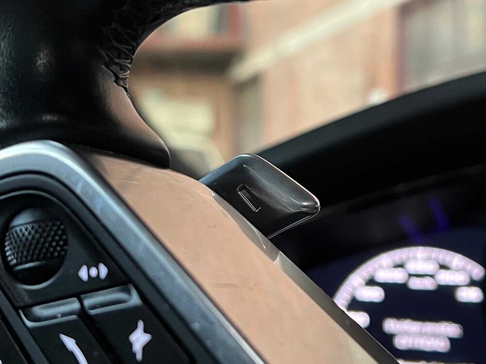 Porsche Panamera Turbo S E-Hybrid 4.0 V8 680hp Sport-Chrono 2017 ORIG-NL, PP-114-J