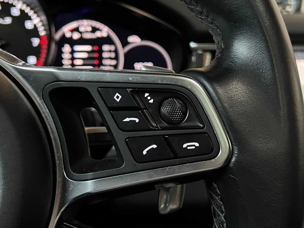 Porsche Panamera Turbo S E-Hybrid 4.0 V8 680hp Sport-Chrono 2017 ORIG-NL, PP-114-J