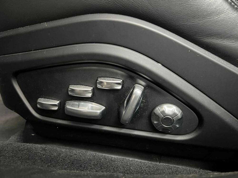 Porsche Panamera Turbo S E-Hybrid 4.0 V8 680hp Sport-Chrono 2017 ORIG-NL, PP-114-J