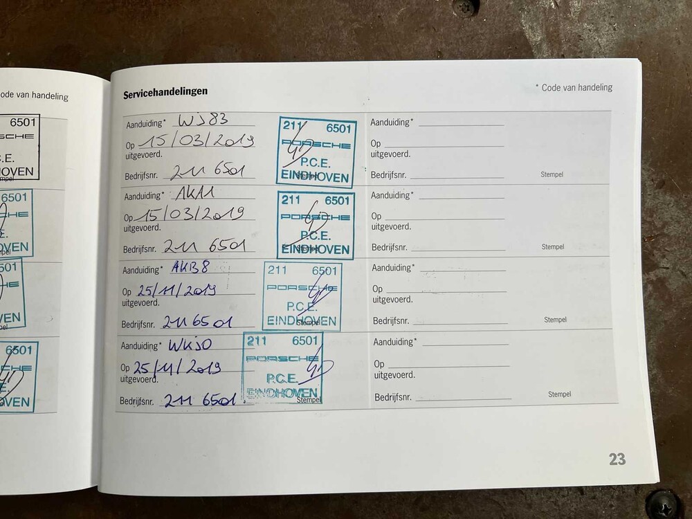 Porsche Panamera Turbo S E-Hybrid 4.0 V8 680hp Sport-Chrono 2017 ORIG-NL, PP-114-J