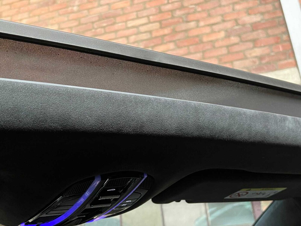 Porsche Panamera Turbo S E-Hybrid 4.0 V8 680hp Sport-Chrono 2017 ORIG-NL, PP-114-J