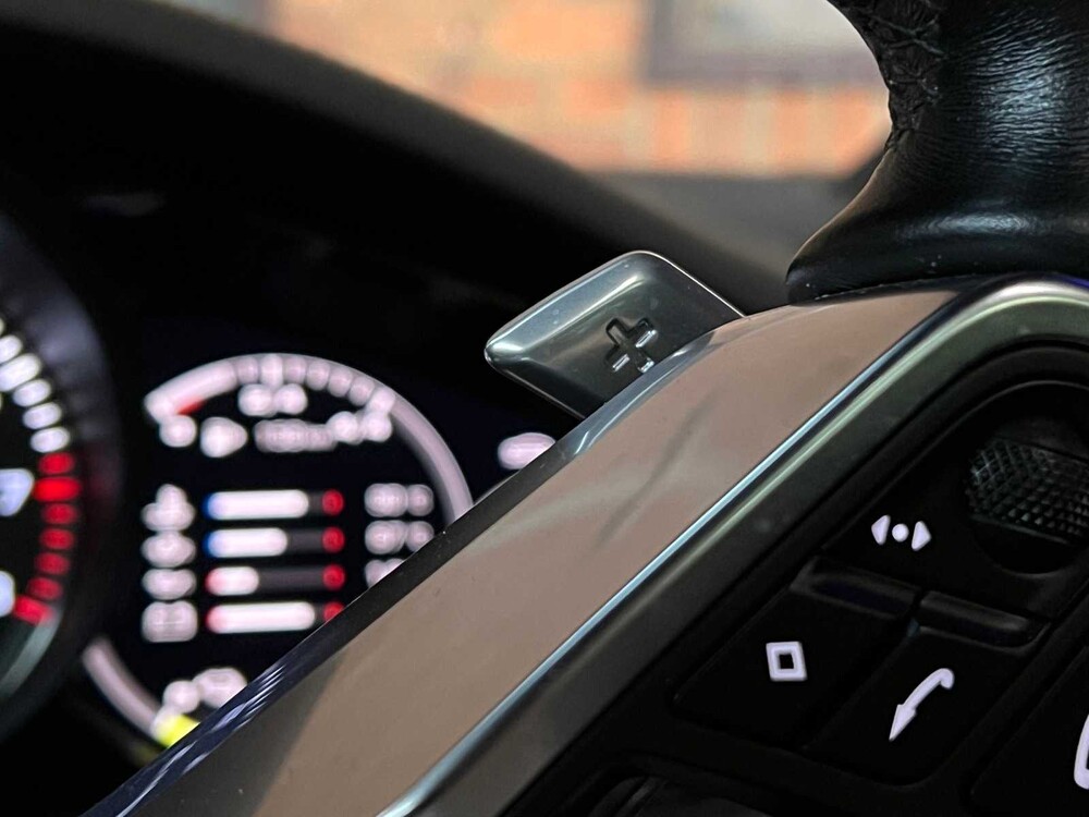 Porsche Panamera Turbo S E-Hybrid 4.0 V8 680hp Sport-Chrono 2017 ORIG-NL, PP-114-J