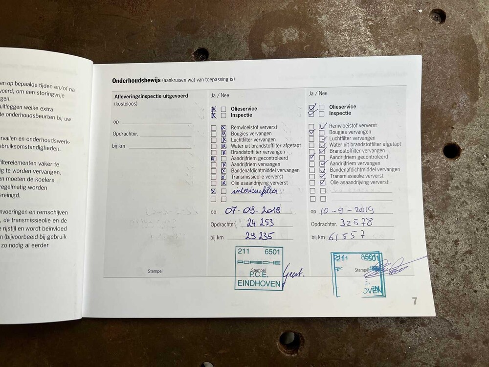 Porsche Panamera Turbo S E-Hybrid 4.0 V8 680hp Sport-Chrono 2017 ORIG-NL, PP-114-J