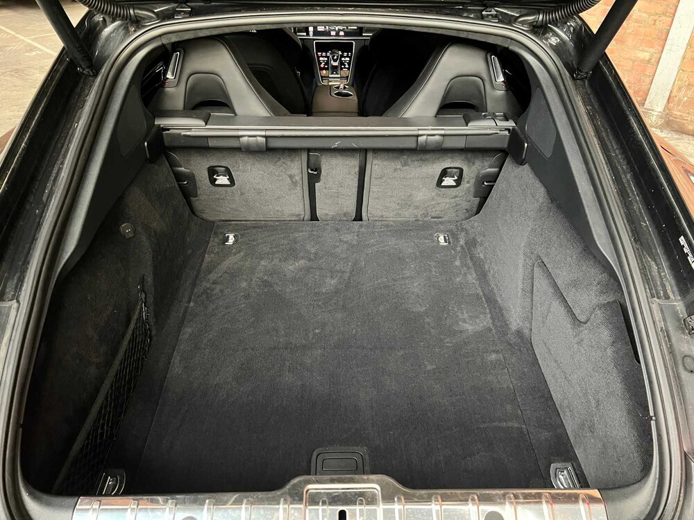 Porsche Panamera Turbo S E-Hybrid 4.0 V8 680hp Sport-Chrono 2017 ORIG-NL, PP-114-J