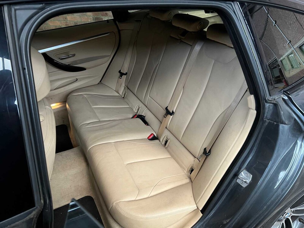 BMW 320i Gran Turismo M-Sport High Executive F34 3-serie 184pk 2014 ORIG-NL, 2-TVN-23