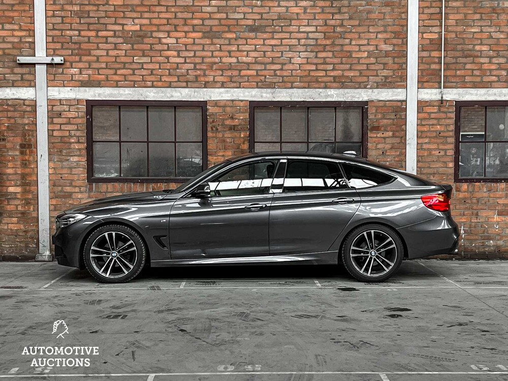 BMW 320i Gran Turismo M-Sport High Executive F34 3-serie 184pk 2014 ORIG-NL, 2-TVN-23