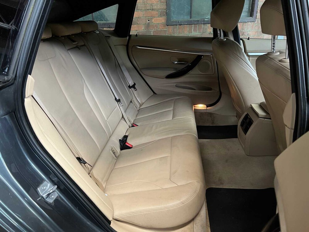 BMW 320i Gran Turismo M-Sport High Executive F34 3-serie 184pk 2014 ORIG-NL, 2-TVN-23