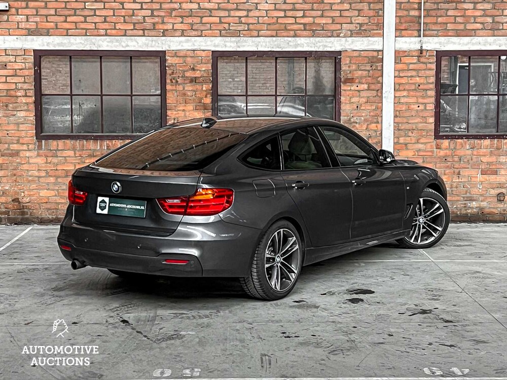 BMW 320i Gran Turismo M-Sport High Executive F34 3-serie 184pk 2014 ORIG-NL, 2-TVN-23