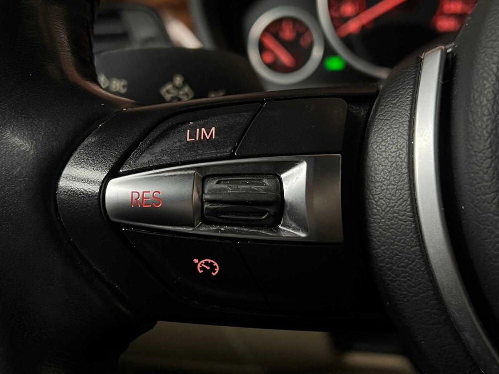 BMW 320i Gran Turismo M-Sport High Executive F34 3-serie 184pk 2014 ORIG-NL, 2-TVN-23