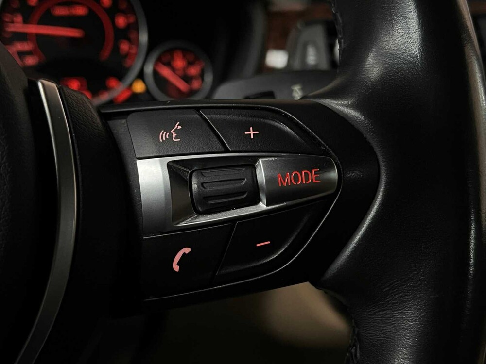 BMW 320i Gran Turismo M-Sport High Executive F34 3-serie 184pk 2014 ORIG-NL, 2-TVN-23