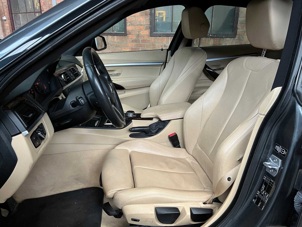 BMW 320i Gran Turismo M-Sport High Executive F34 3-serie 184pk 2014 ORIG-NL, 2-TVN-23