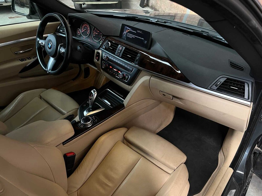 BMW 320i Gran Turismo M-Sport High Executive F34 3-serie 184pk 2014 ORIG-NL, 2-TVN-23