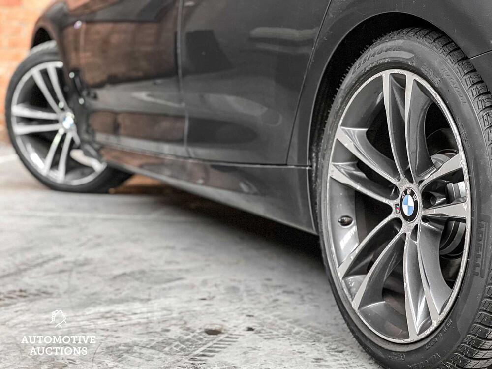 BMW 320i Gran Turismo M-Sport High Executive F34 3-serie 184pk 2014 ORIG-NL, 2-TVN-23