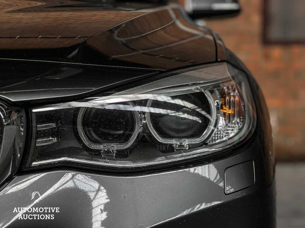 BMW 320i Gran Turismo M-Sport High Executive F34 3-serie 184pk 2014 ORIG-NL, 2-TVN-23