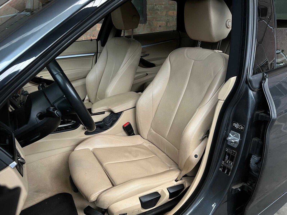 BMW 320i Gran Turismo M-Sport High Executive F34 3-serie 184pk 2014 ORIG-NL, 2-TVN-23