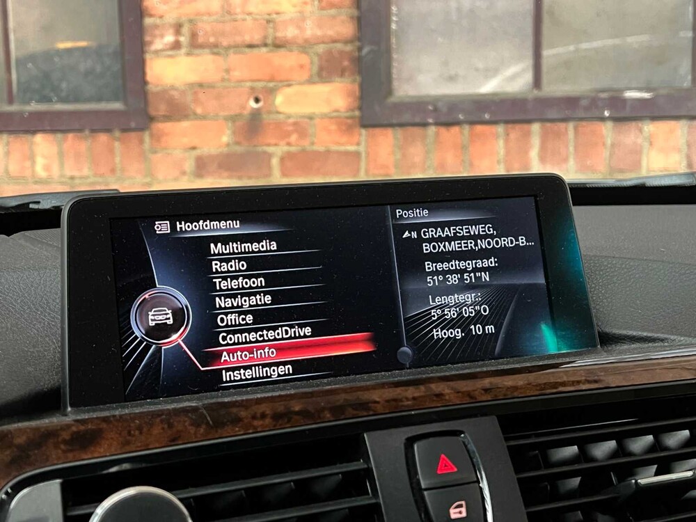 BMW 320i Gran Turismo M-Sport High Executive F34 3-serie 184pk 2014 ORIG-NL, 2-TVN-23