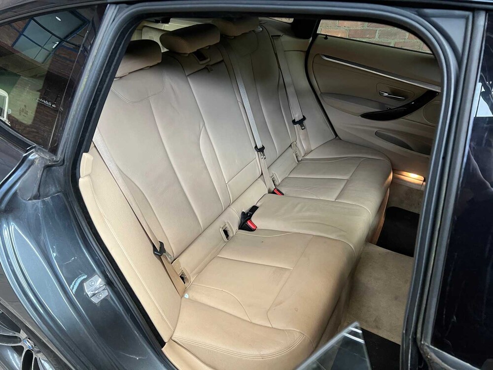 BMW 320i Gran Turismo M-Sport High Executive F34 3-serie 184pk 2014 ORIG-NL, 2-TVN-23