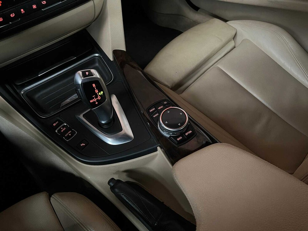 BMW 320i Gran Turismo M-Sport High Executive F34 3-serie 184pk 2014 ORIG-NL, 2-TVN-23