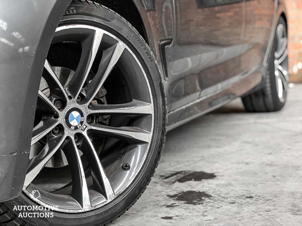 BMW 320i Gran Turismo M-Sport High Executive F34 3-serie 184pk 2014 ORIG-NL, 2-TVN-23