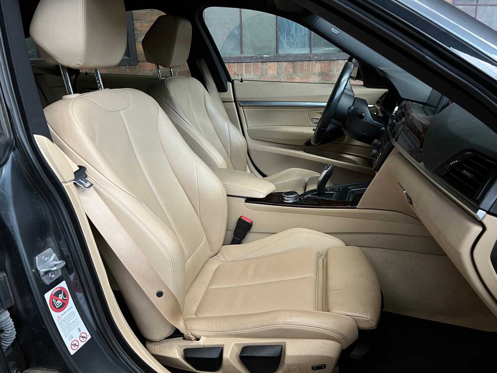 BMW 320i Gran Turismo M-Sport High Executive F34 3-serie 184pk 2014 ORIG-NL, 2-TVN-23