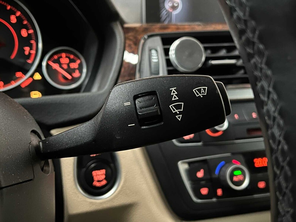 BMW 320i Gran Turismo M-Sport High Executive F34 3-serie 184pk 2014 ORIG-NL, 2-TVN-23